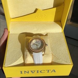 Invicta Angel Womans Watch